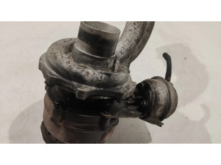 Turbodmychadlo Турбина 8200221363, H113839   Renault Vel Satis 2.2  