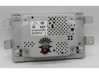 Дисплей FK7219C299AC Land Rover Discovery 5