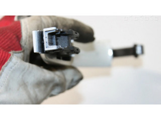 Внешняя ручка