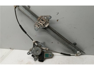 Зеркало электрическое        Nissan X-Trail T30  2001 - 2007 года   