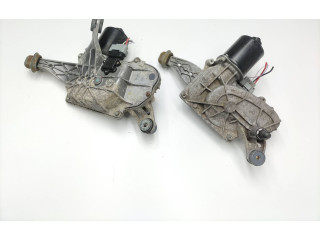 Моторчик дворников 288106583R, 288102466R    Renault Scenic III -  Grand scenic III