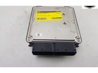 Блок управления двигателя 8K5907589, 0281019407 Audi Q5 SQ5