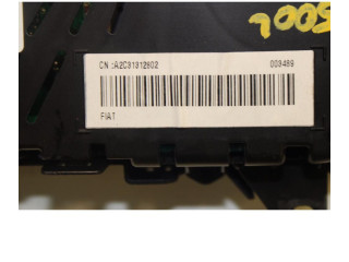 Панель приборов 51953199   Fiat 500L       