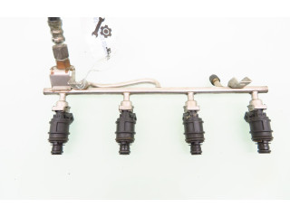 Vstřikovací lišta 5WK93151, 90536149 Opel Zafira A X 18 XE1