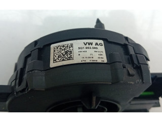 Подрулевой шлейф SRS 5Q1953569   Volkswagen Tiguan