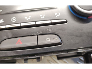 Рулевая рейка 280908681R, 681833236R Renault Megane IV 2016 - - года