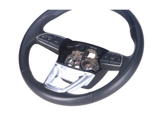 Руль Audi Q3 F3 2018 - года 83A419091AF