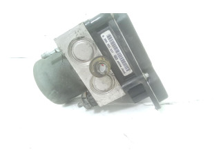 Блок управления АБС 0265230804, 0265230804 Alfa Romeo Mito