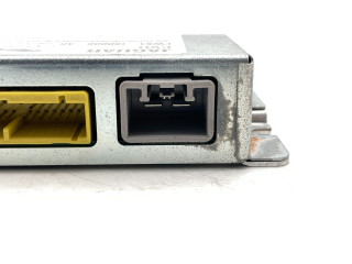 Блок управления задней подвеской CW8318B008AB, 6DCVD07A05   Jaguar XK - XKR