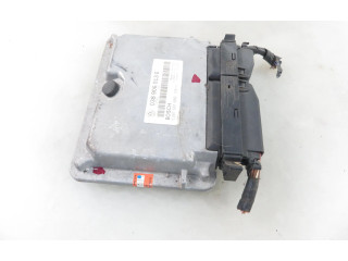 Řídící jednotka 0281001689, 038906013E Volkswagen Caddy 1999