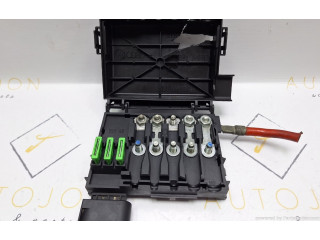 Блок предохранителей 1J0937550AB, 1J0937550AB Audi A3 S3 8L