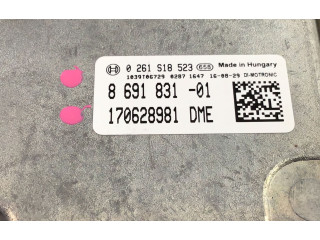 Řídící jednotka 8691831 Mini One - Cooper F56 F55 2013