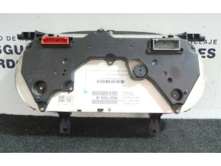 Панель приборов SAGEM Nissan Kubistar