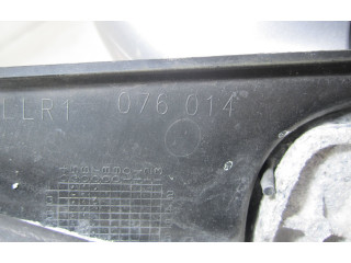 Зеркало электрическое Volkswagen Golf Plus 2005 - 2013 года