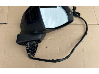 Зеркало электрическое Audi Q5 SQ5 2017 - года