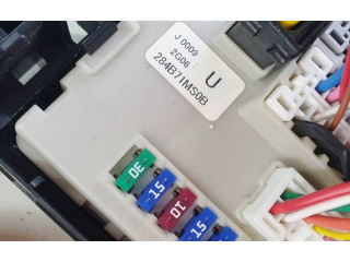 Блок предохранителей 284B71MS0B Infiniti M Y51