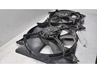 Вентилятор радиатора     62R0097, DOBLE    Chevrolet Epica 2.0