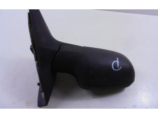 Зеркало (механическое) Renault Scenic II - Grand scenic II 2003 - 2006 года