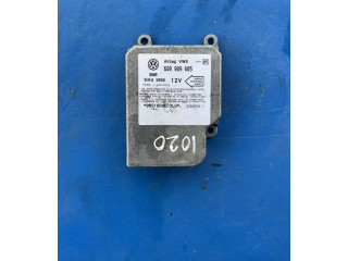 Блок подушек безопасности 6Q0909605, 5WK42866 Ford Galaxy