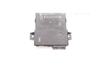 Блок управления 8U0907468AC Audi Q3 8U