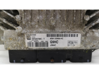 Блок управления двигателя 8G9112A650HC, G9HCJ38AC   Ford Galaxy