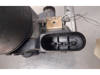 Моторчик дворников 812104160186 Skoda Octavia Mk2 (1Z)