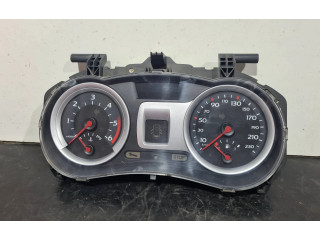 Панель приборов 8200582705H   Renault Clio III       