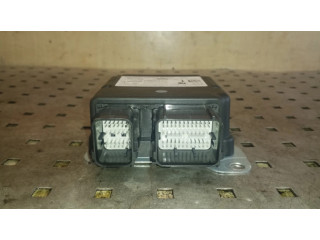 Блок подушек безопасности GX7314D374AJ Jaguar XF X260