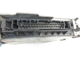 Блок управления двигателя 9623038780, IAW8P22   Fiat Ulysse