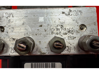 Jednotka ABS 46836768, 0265231331   Fiat Punto (188) 2004