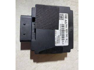 Блок управления 3AA919041B, 0347664093   Skoda Citigo