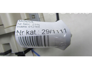 Pojistková skříňka Nissan X-Trail T32 2014