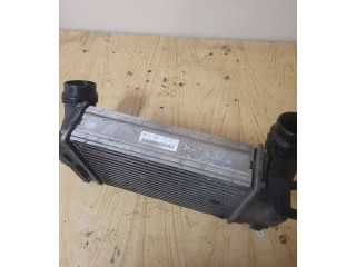 Интеркулер  144614BE0A   Nissan X-Trail T32 