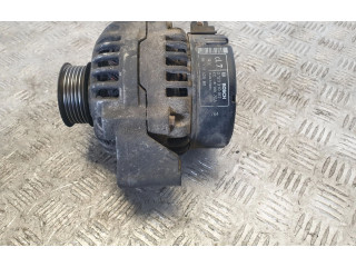 Генератор 9617842880, 0123310012 Citroen Berlingo 1.9