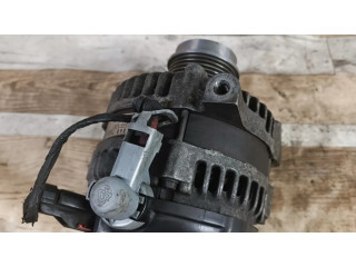 Генератор 0486760AF Chrysler Pacifica 3.5