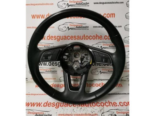 Руль Audi A1  2018 -  года       