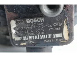 Топливный насос