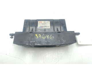 Блок управления климат-контролем 972503E100 KIA Sorento
