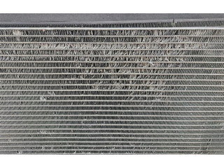 Комплект радиатора 31356002   Volvo  C30  2007 - 2010 года