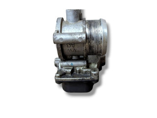 Блок управления двигателем Блок управления 03L128063Q   Skoda Fabia Mk2 (5J)