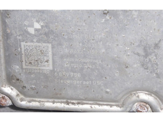 Блок АБС 6852886   BMW  X3 F25  2010 - 2017 года