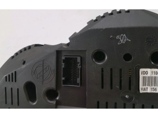 Панель приборов 156050196 Alfa Romeo GT