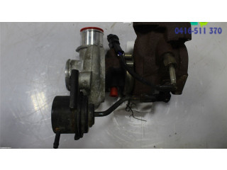 Turbodmychadlo Турбина 282012A740 KIA Venga D4FC