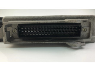 Блок управления IAW1AF1G Fiat Marea