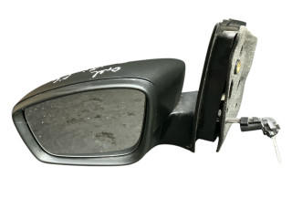 Зеркало электрическое Skoda Citigo 2011 - 2020 года