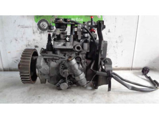 Vstřikovací čerpadlo 96FF9A543BC, 0460484143 Ford Fiesta pro naftový motor 1.8