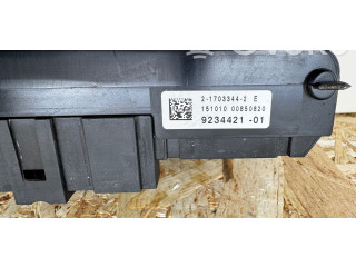 Pojistková skříňka 9234421, 15101000850820 BMW 7 F01 F02 F03 F04 2011