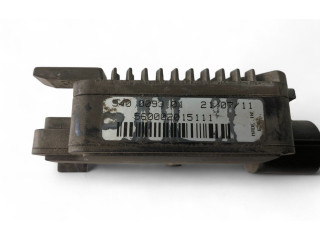 Блок управления 940009301 Volvo S60