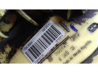 Vstřikovač H8201100115, 167008557R Nissan Qashqai pro naftový motor 1.5 k9k-636