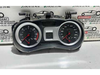Спидометр (приборный щиток) 8200761861N   Renault Clio III  